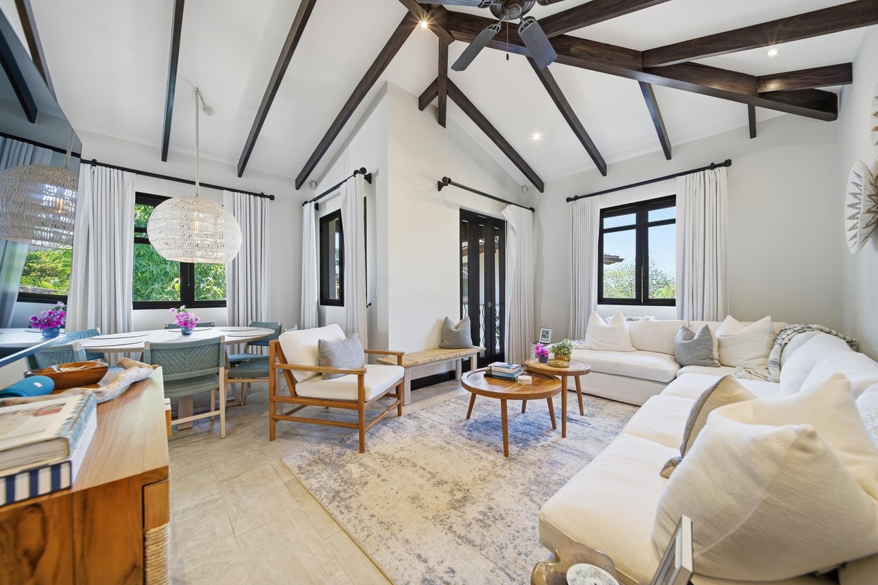 18 Calle La Ronda | Where Everyday Feels Like a Holiday