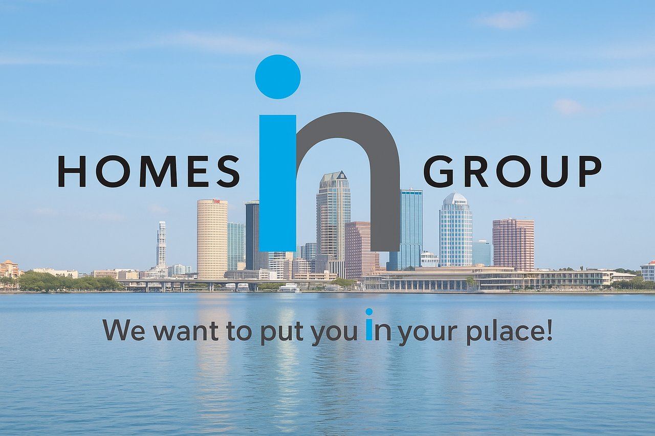 🌴 Why Now Is Still a Smart Time to Buy Real Estate in Tampa Bay