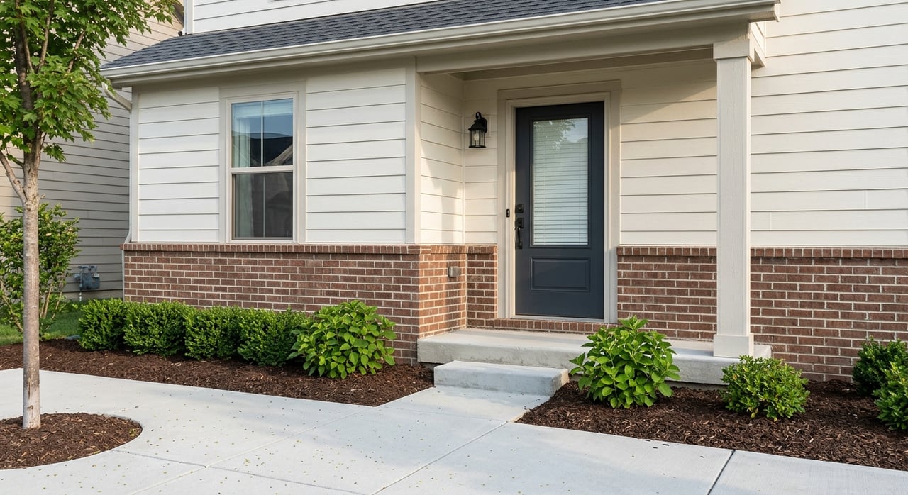 Pre-Listing Update Plan For Summer Chase Homes