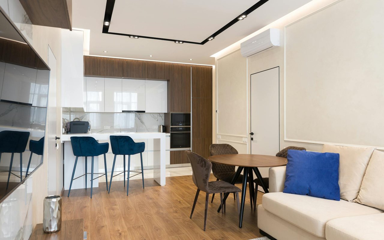 4 Best Smart Home Features to Add to Your Home