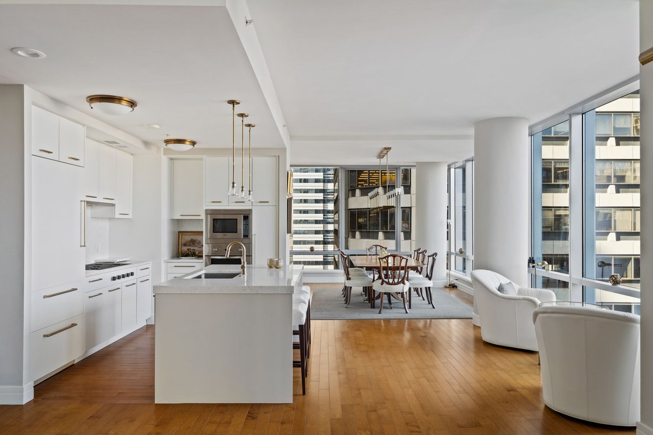 1414 S Penn Sq 14FG, Philadelphia, PA 19102