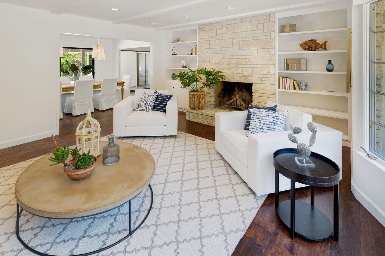 39 Dutch Valley Lane, San Anselmo