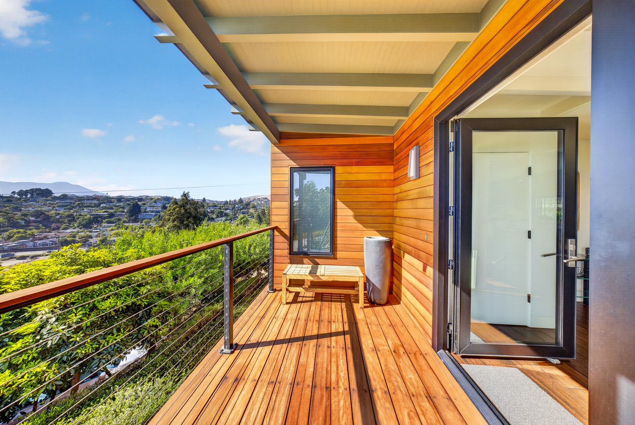 Stylish Renovation
