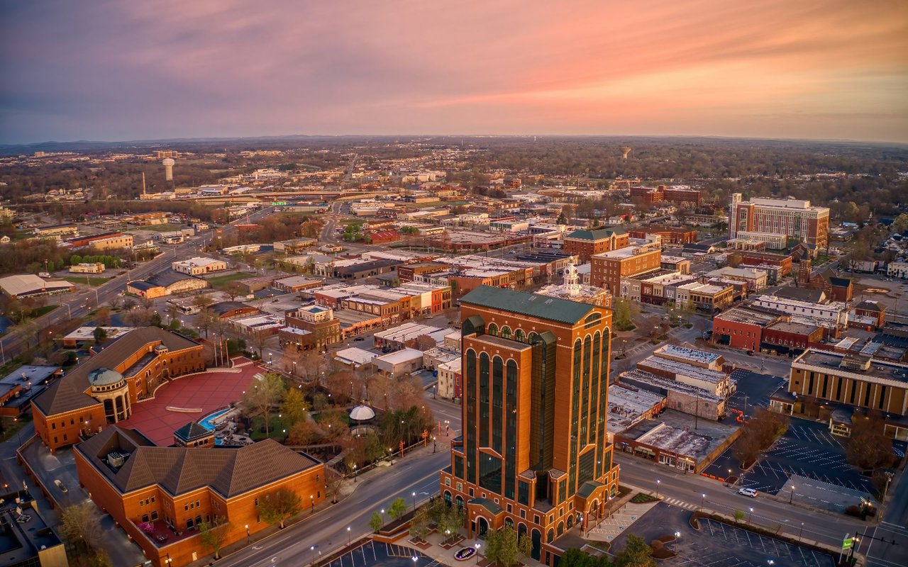Murfreesboro