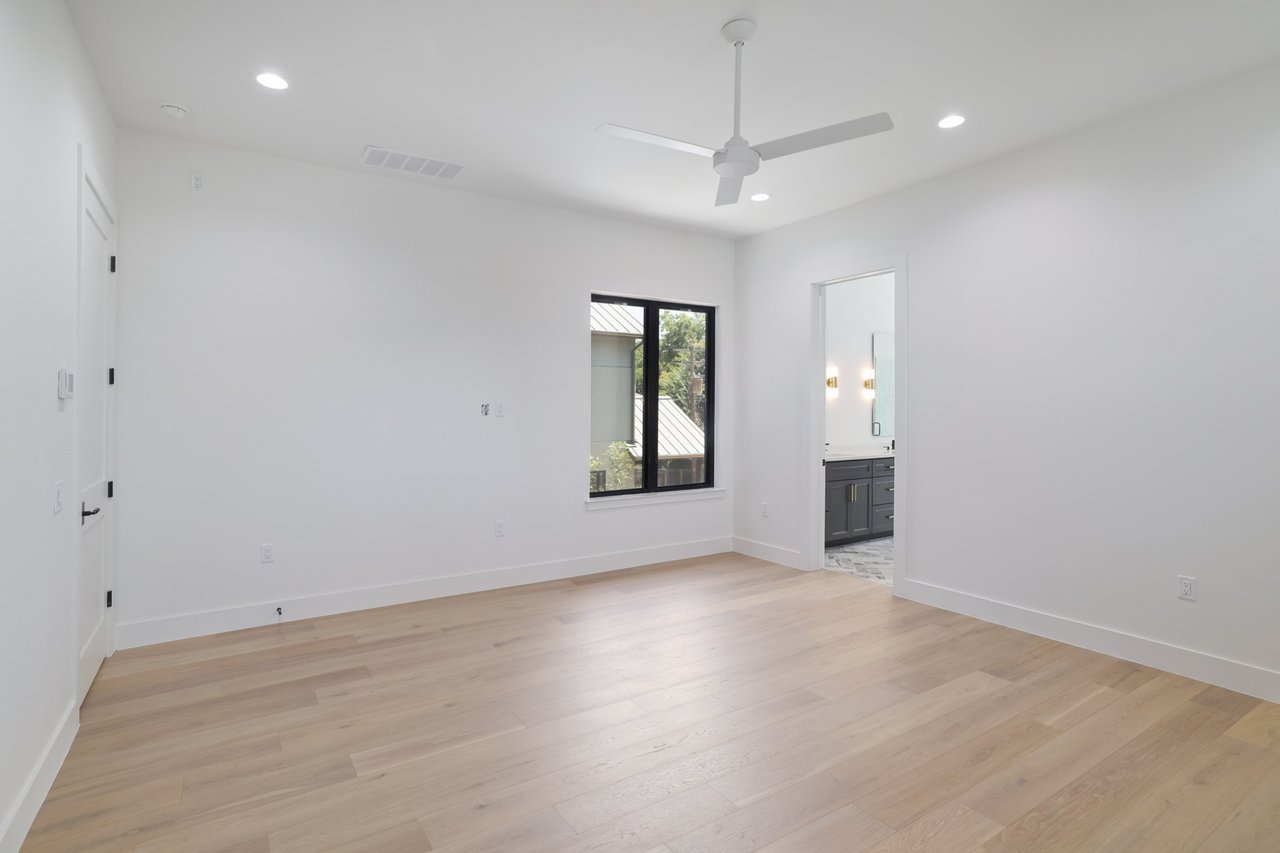 2411 McCall Road