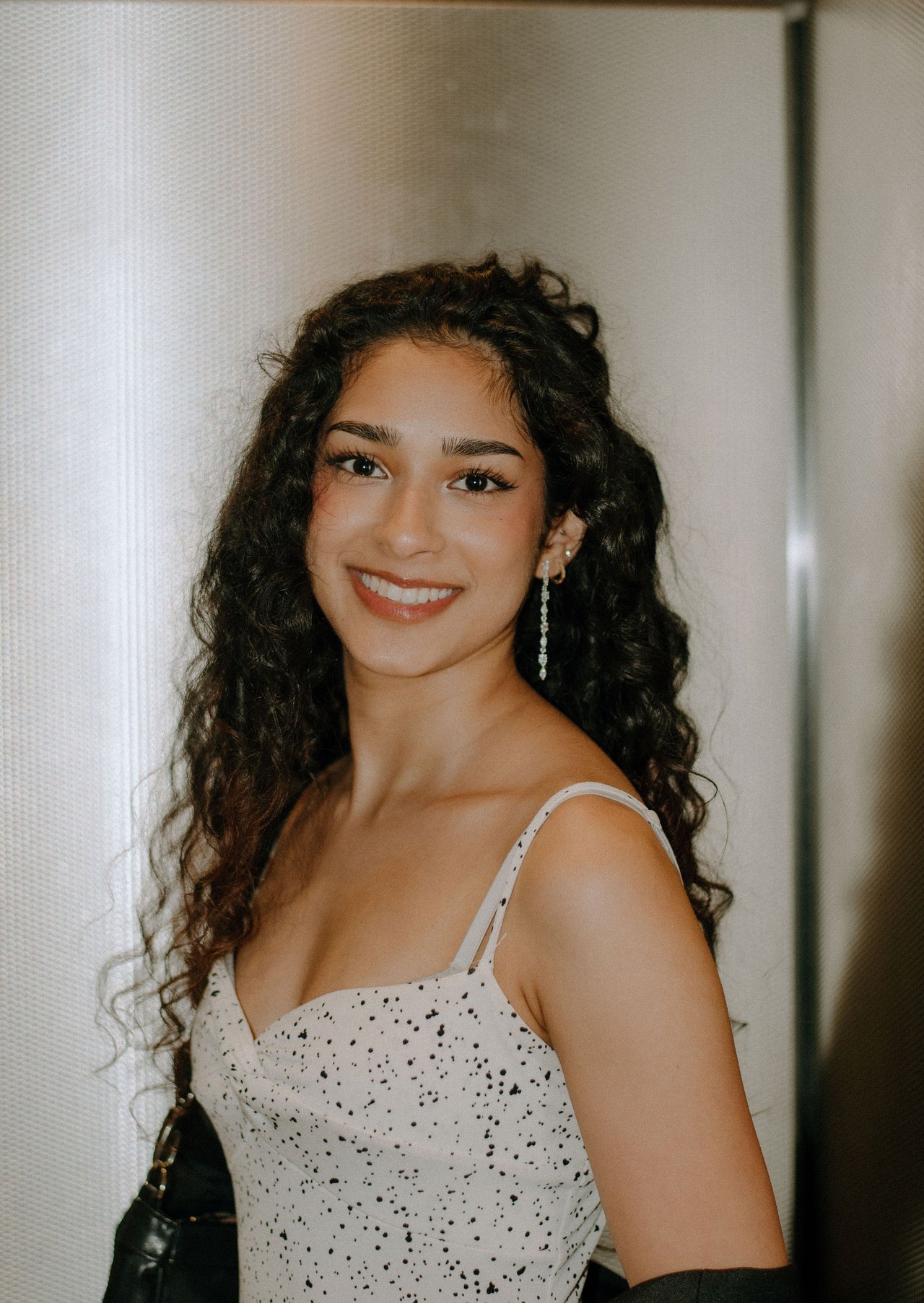 Shruti Hardasani