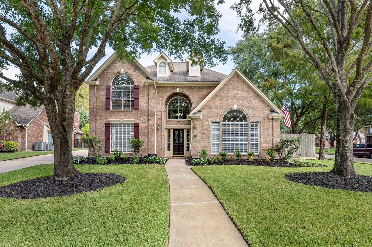 22802 Quiet Lake Ct