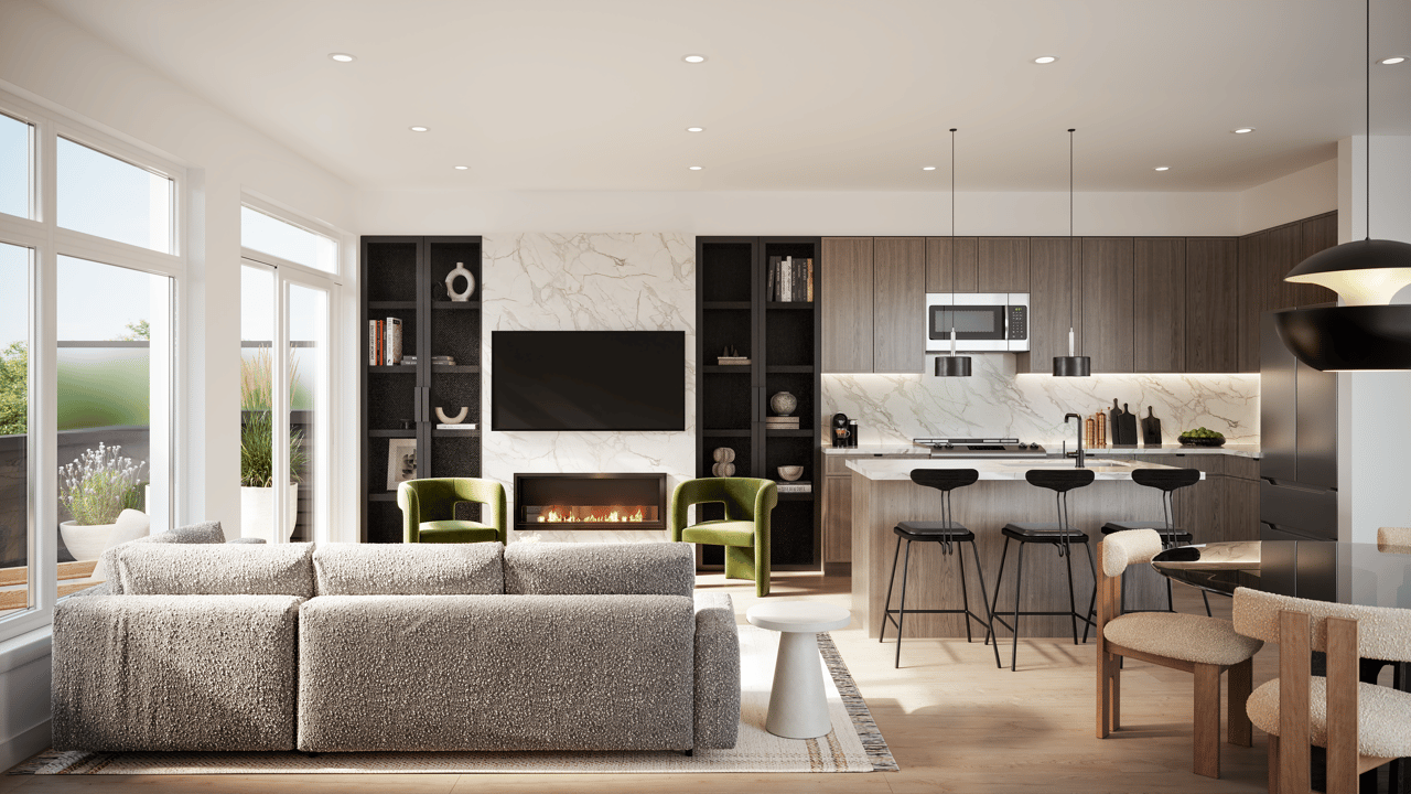 MILA By Madison Group