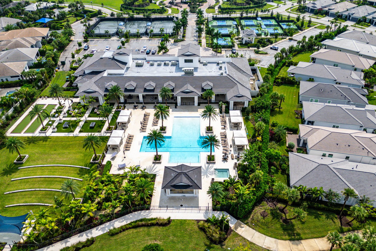 Regency at Avenir