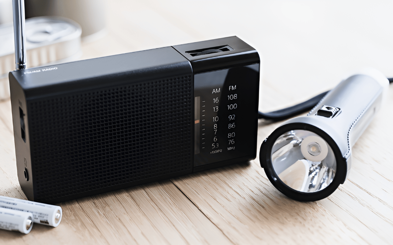 Stay Safe: A Toolkit for Severe Weather Preparedness