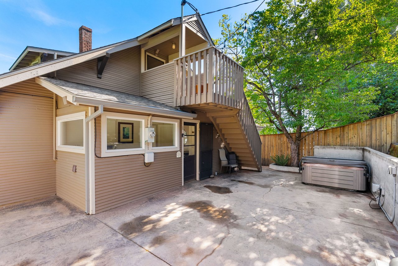 607 Cascade Ave