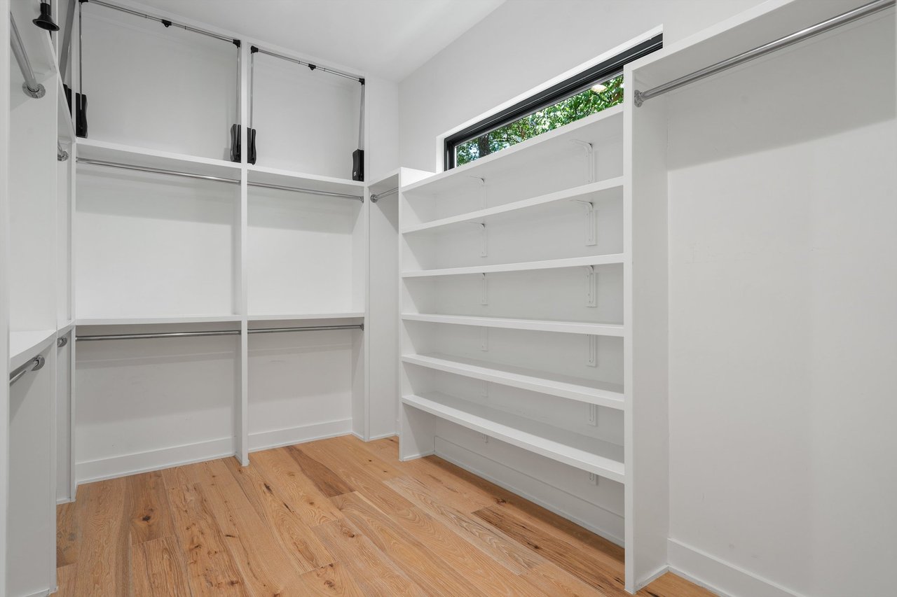 SOLD by Keenan Group: 1508 Hether Street - Zilker Modern Masterpiece