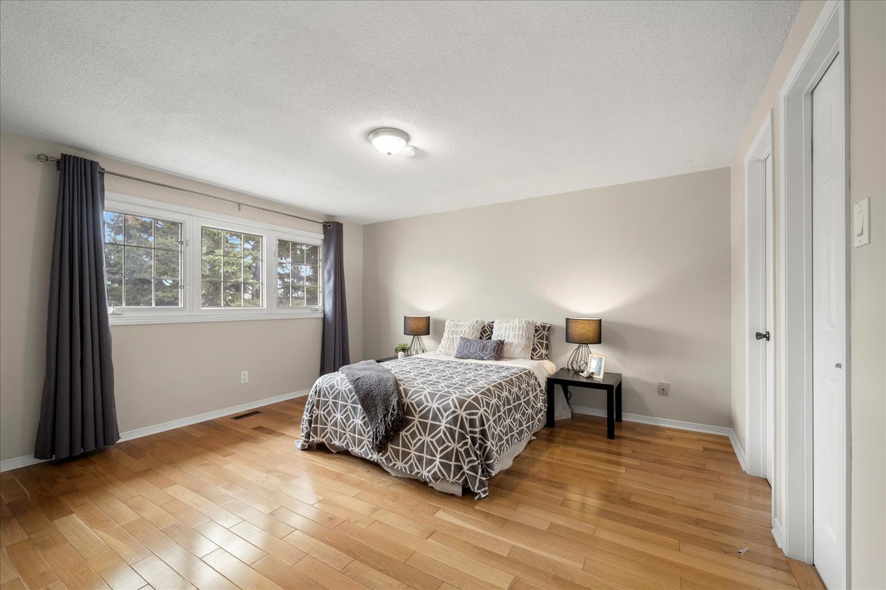 438 Claremont Cres
