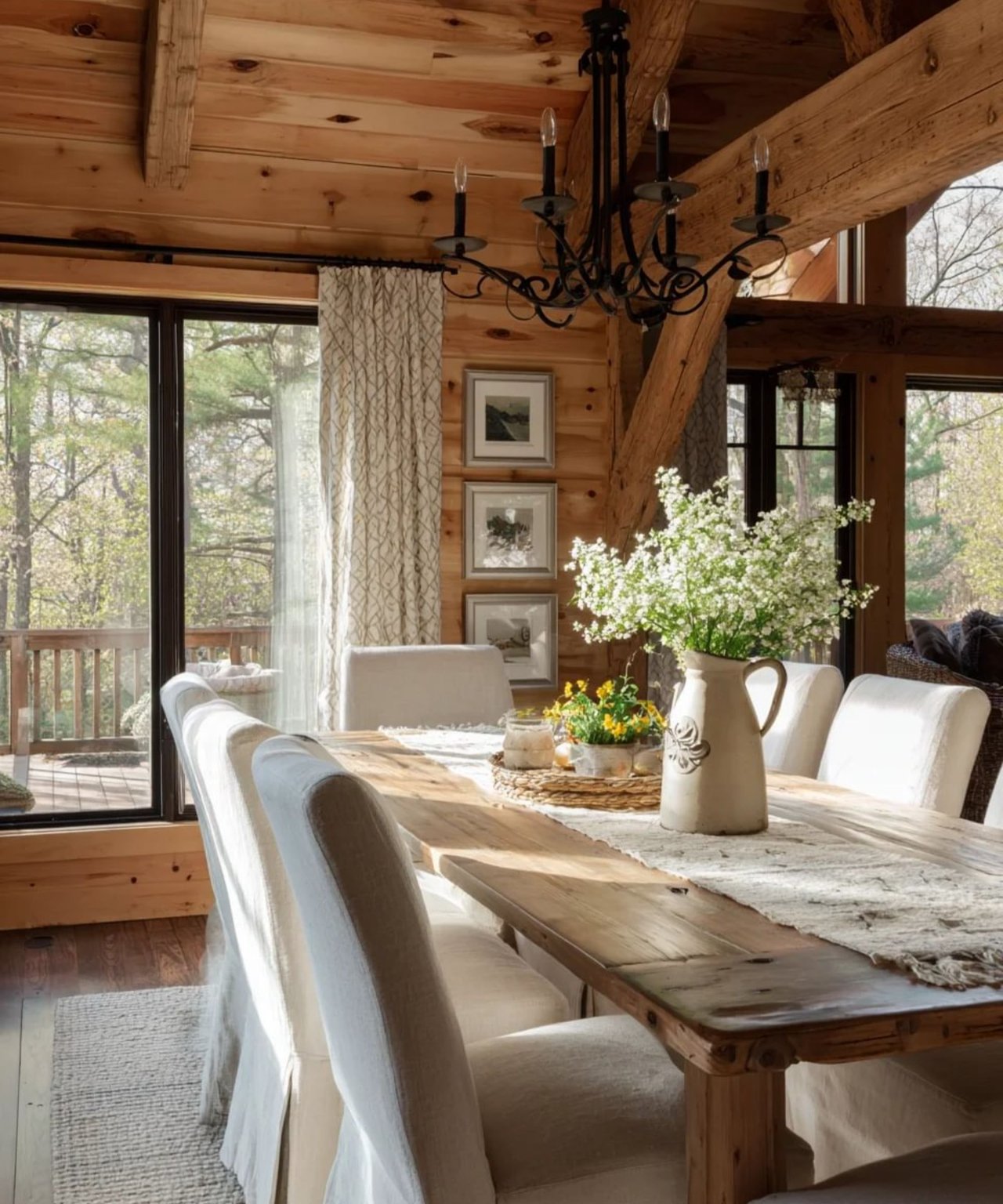 Selling a Home?