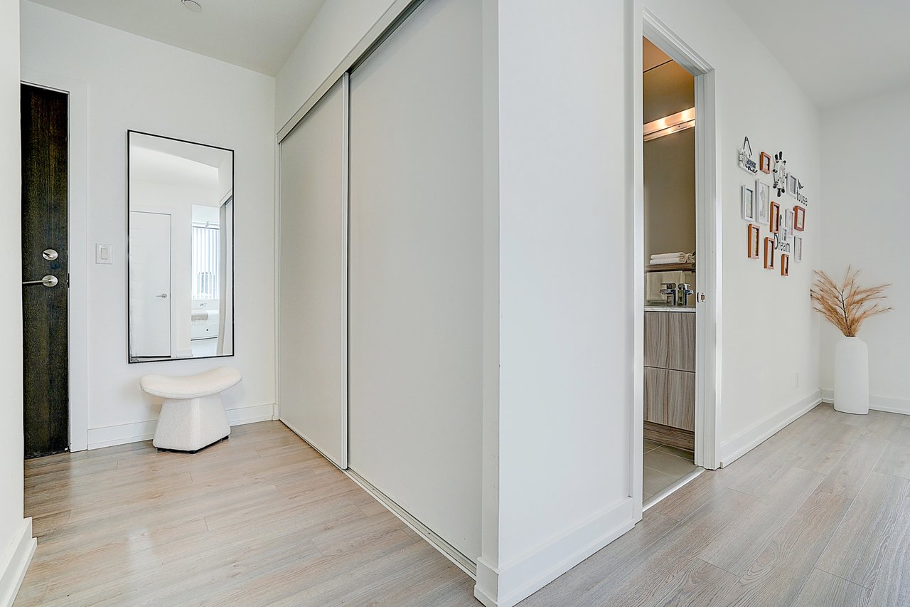 Boutique Condominium