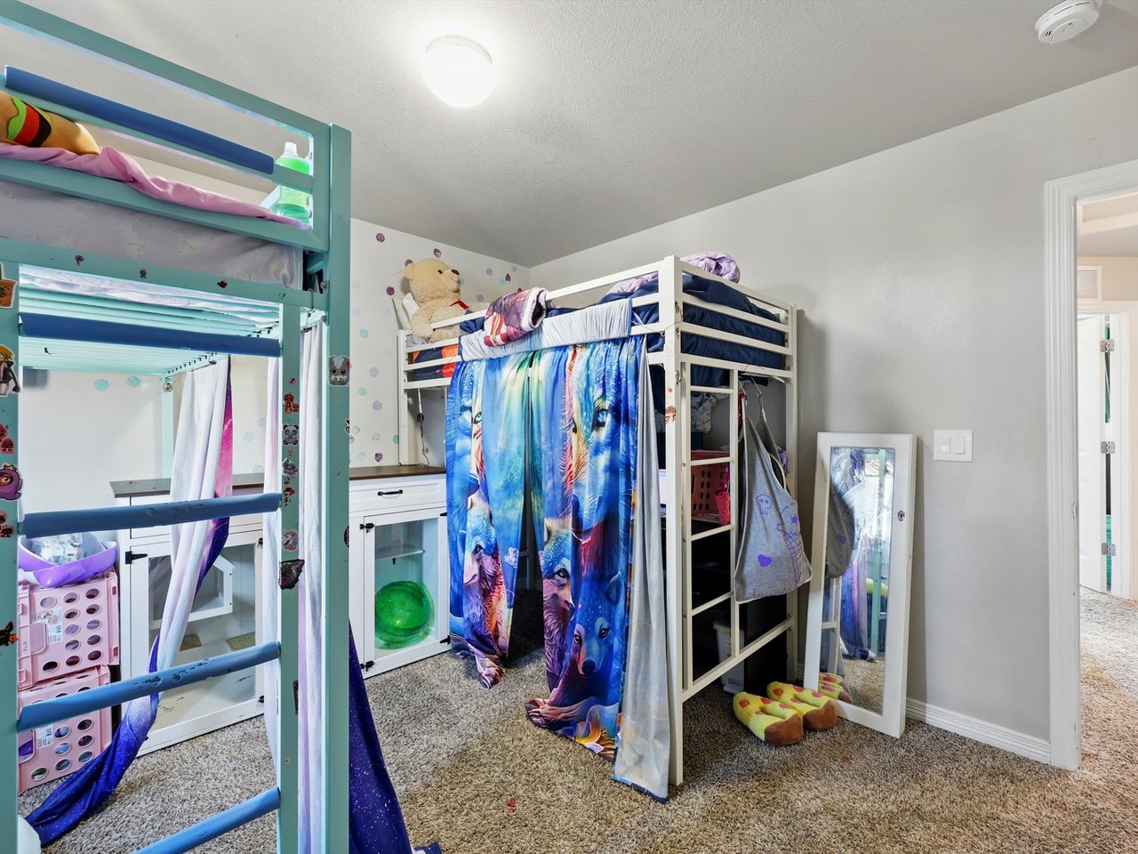 10734 Witcher Drive
