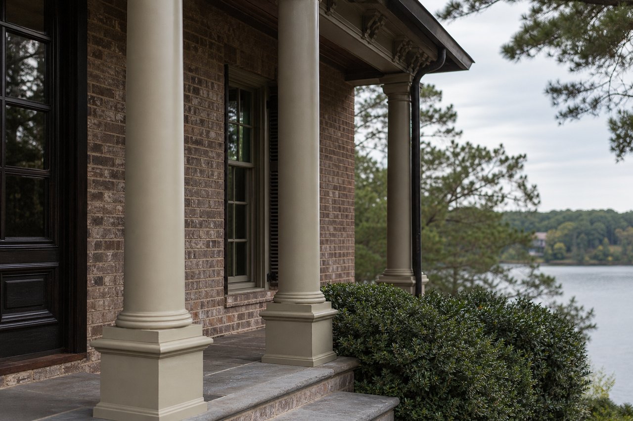 Buying Luxury Homes in Lake Oconee, Step by Step cover