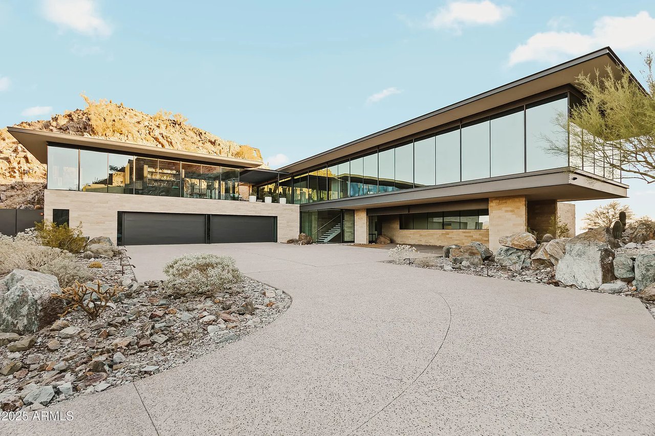 4301 E Upper Ridge Way