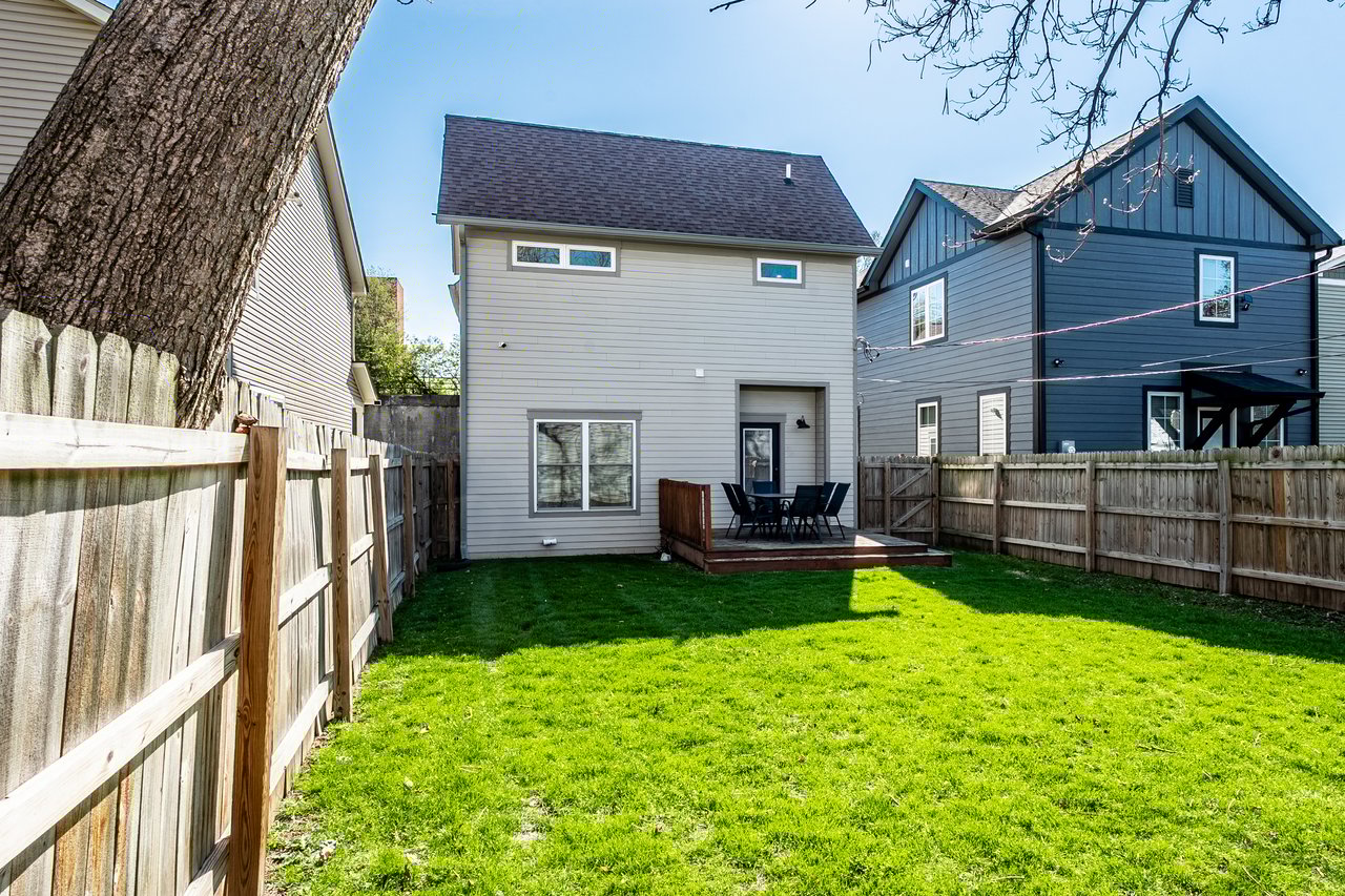 1230 S Talbott Street