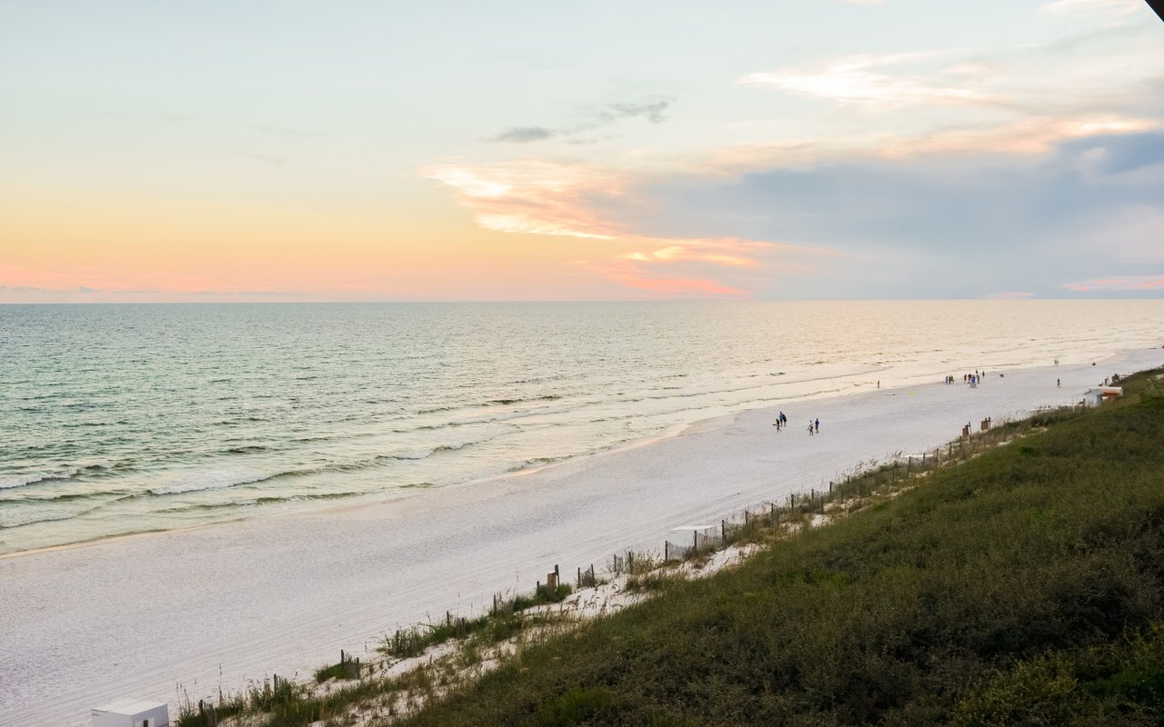 Beaches of 30A