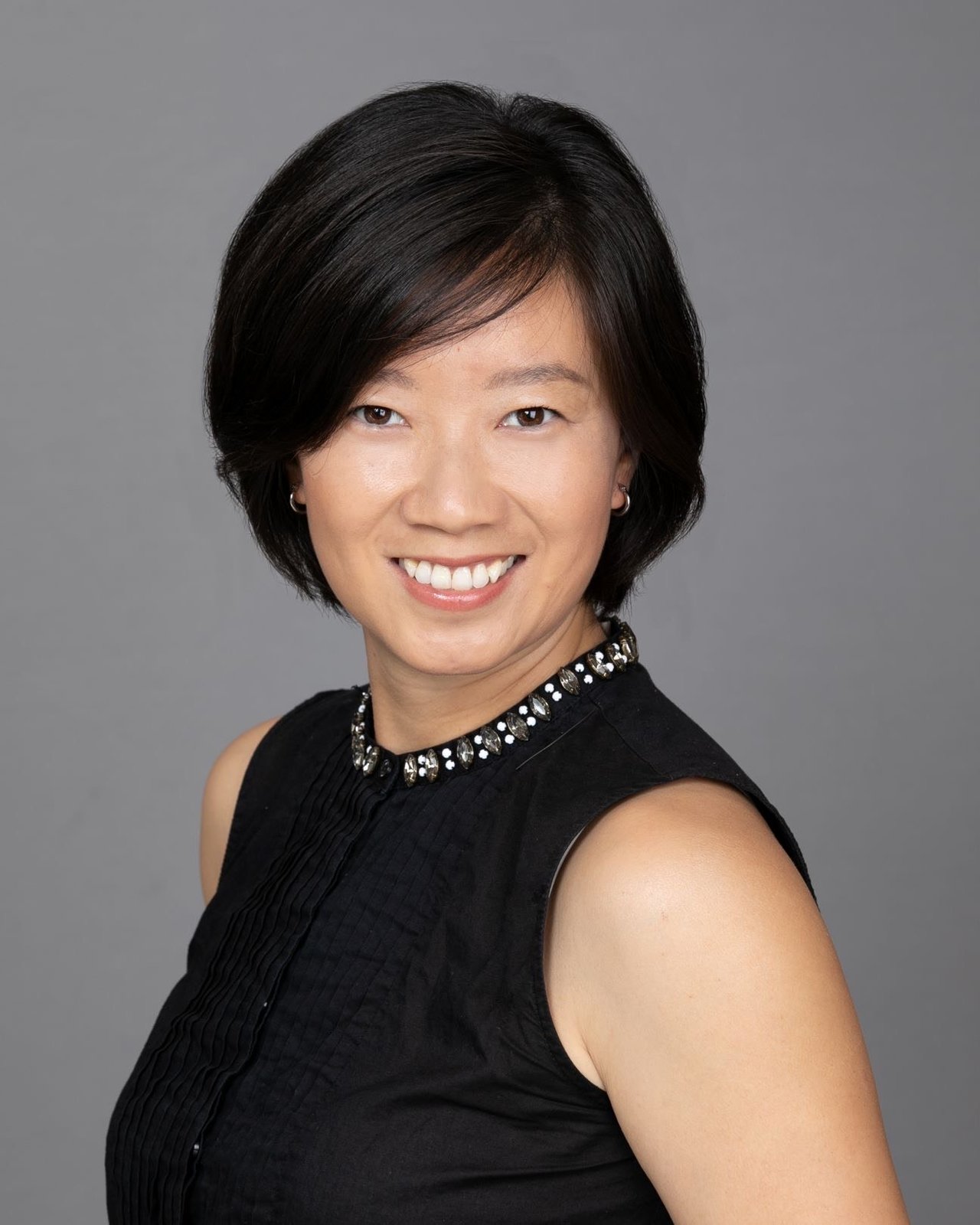 Yanmei (Gennie) Chen