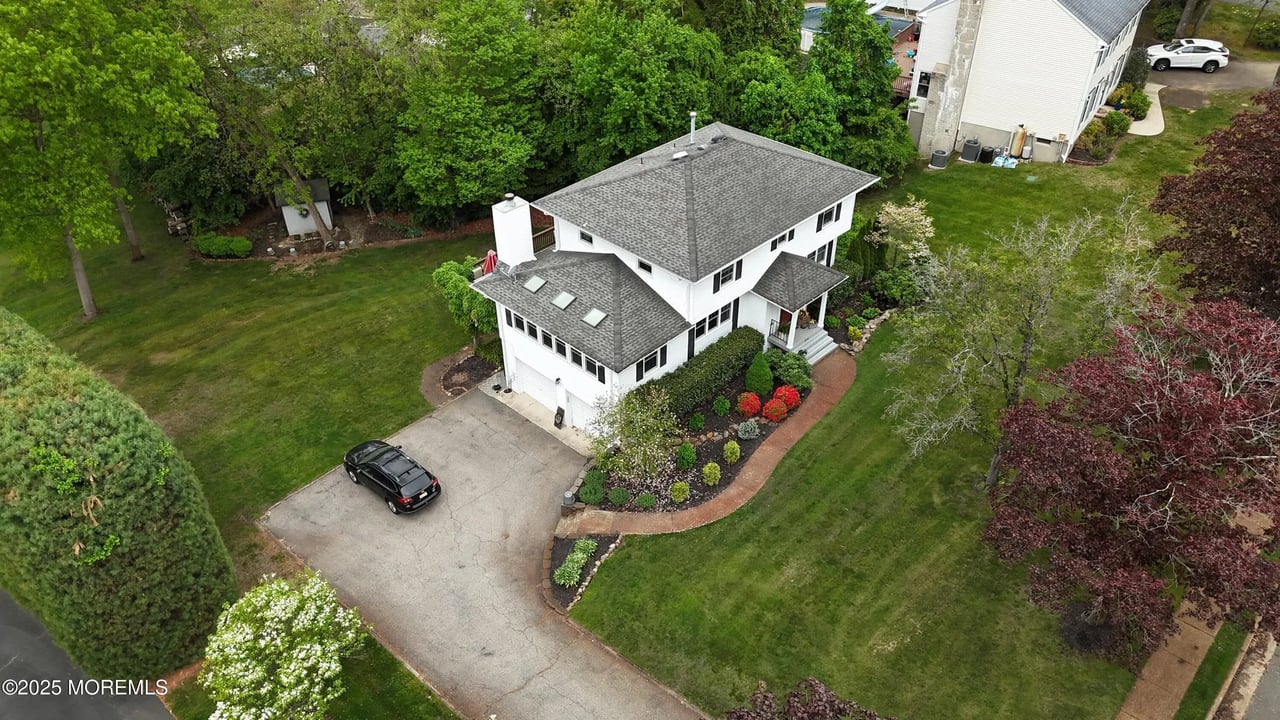 3245 Rambling Hill Court