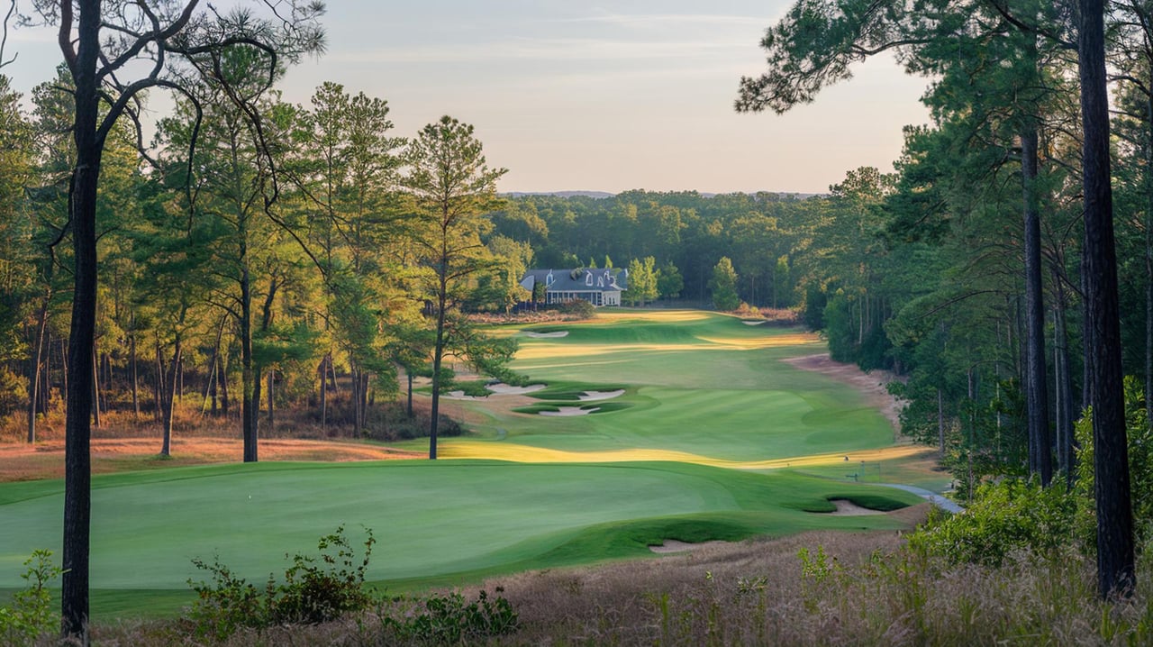 Hidden Gems in Pinehurst, NC You Need to Discover