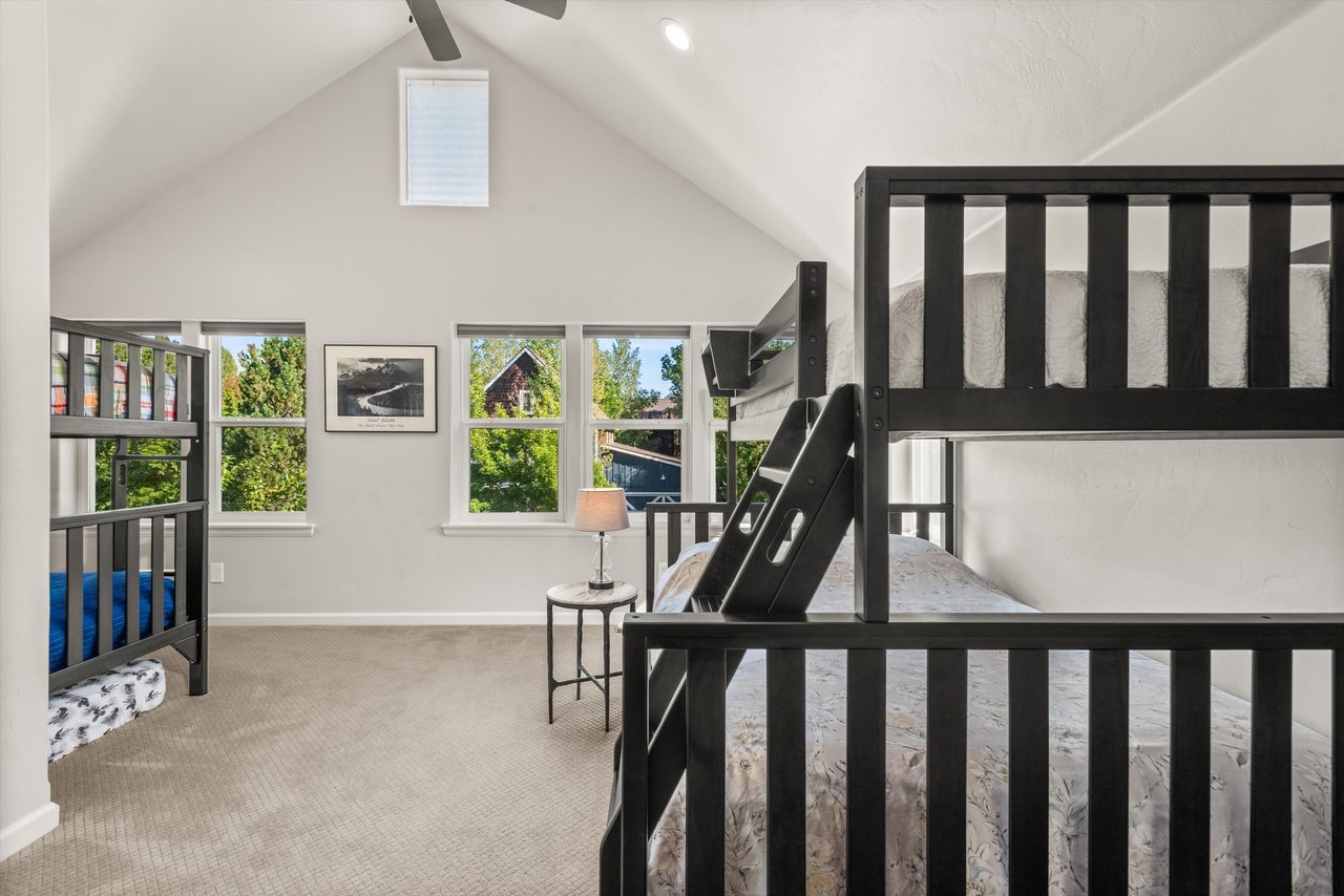 Your New Willits Home Awaits