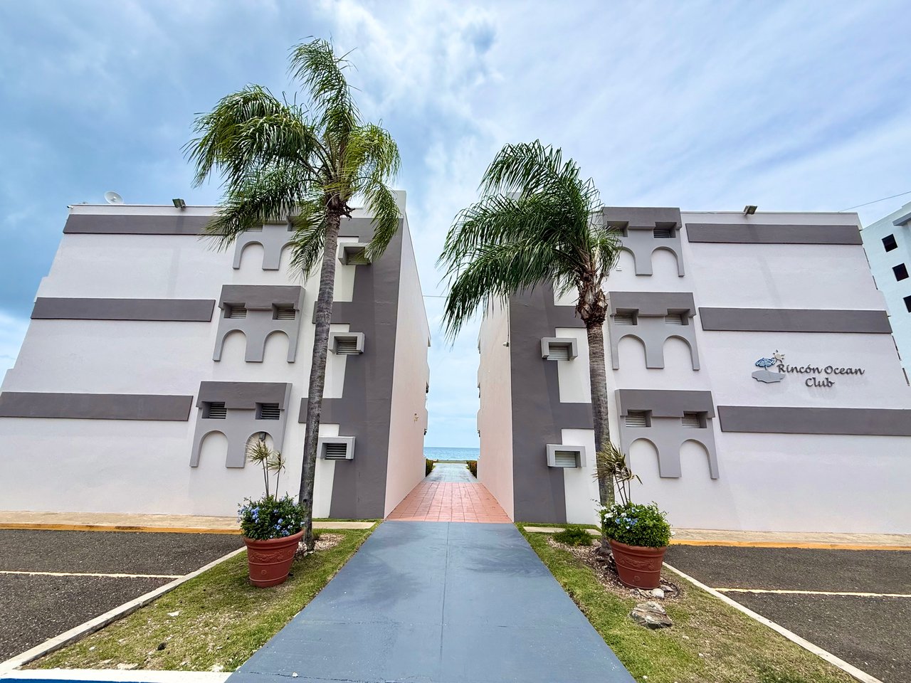 Rincón Ocean Club, N-103 | Rincón, PR