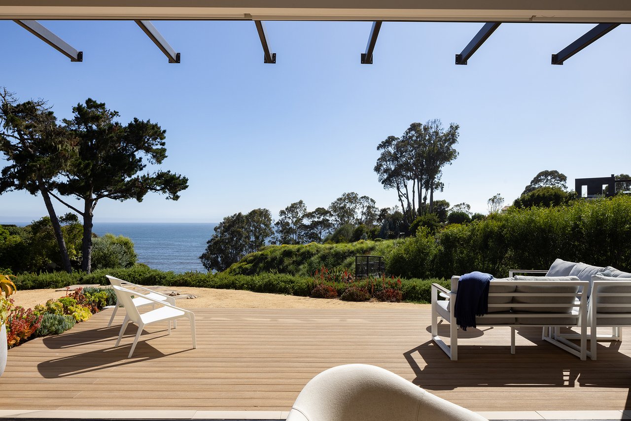 Aptos Oceanview Rental - Long Term Lease