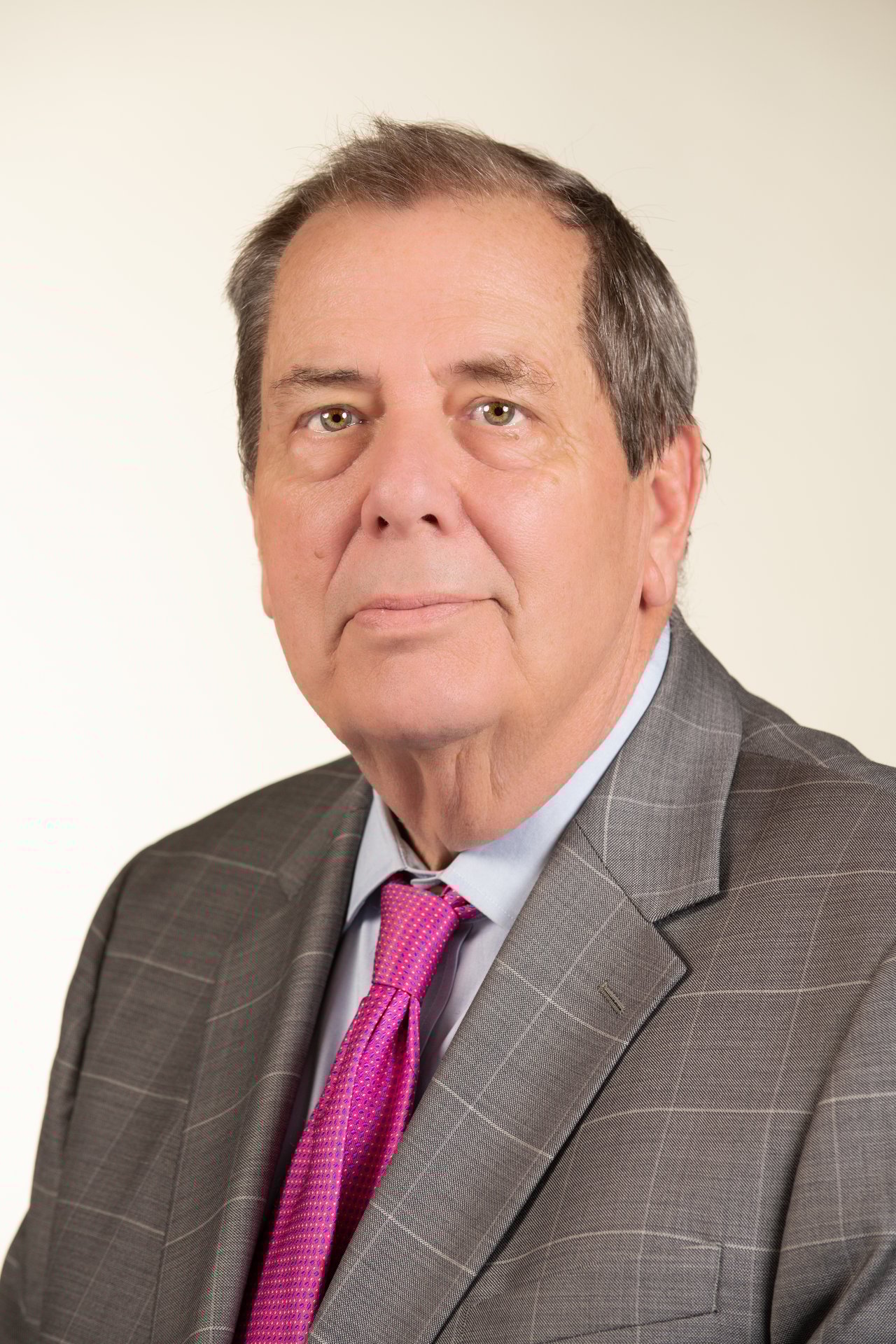 Nelson Bunn