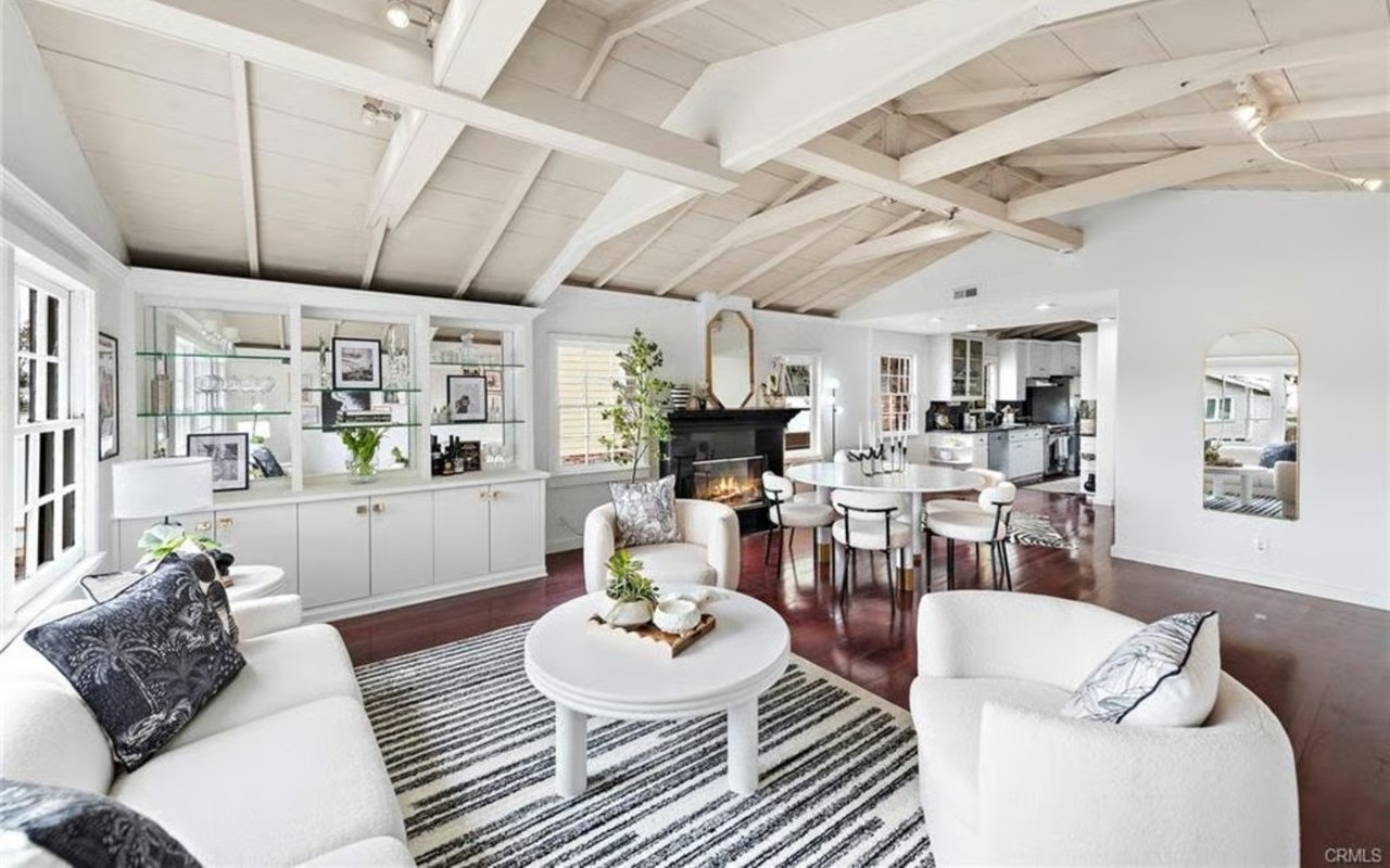 For Sale 1056 Glenneyre, Laguna Beach $2,150,000