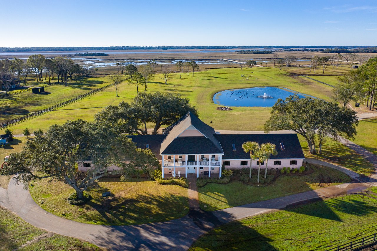 3561 Legareville Road