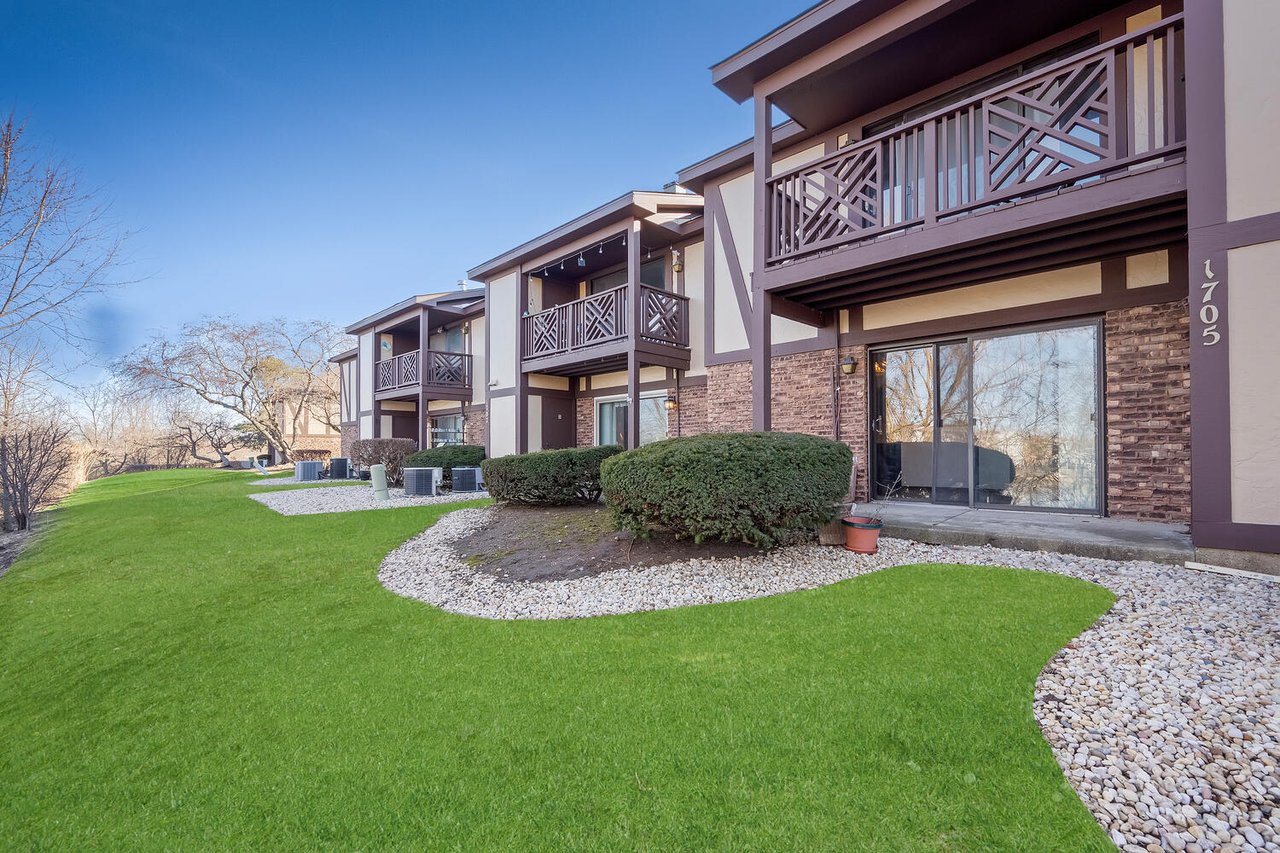 Highest and Best Due for 1705 Lakecliffe Dr Unit D Wheaton