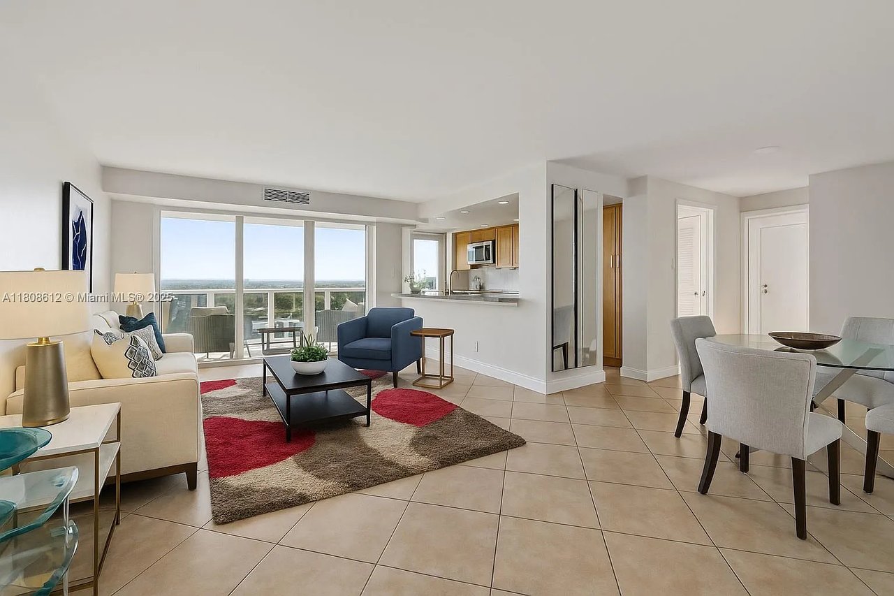 2841 N Ocean Blvd Apt 1105