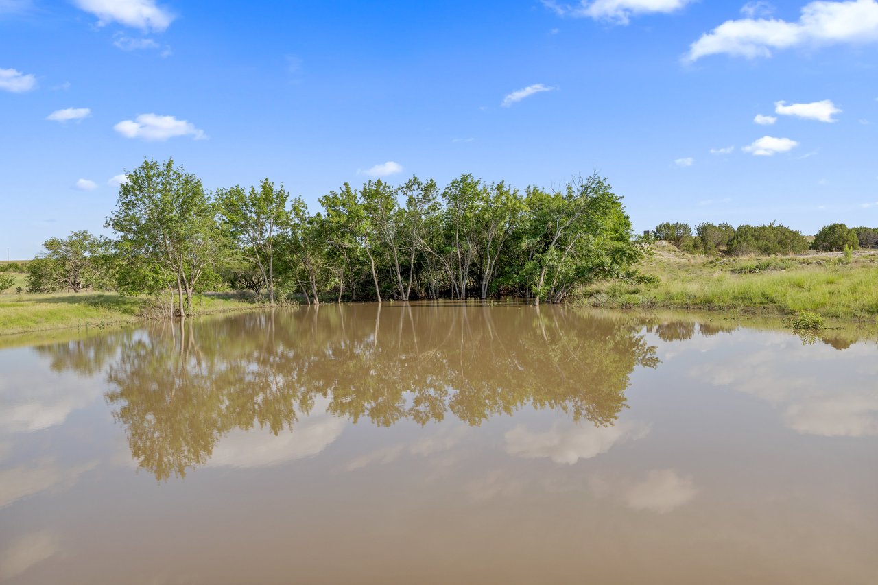 94 Acres in Burnet County
