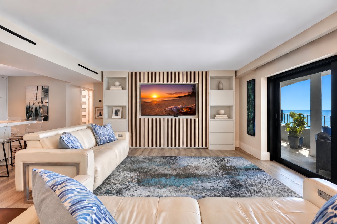 3951 Gulf Shore Blvd N 801 - Horizon House