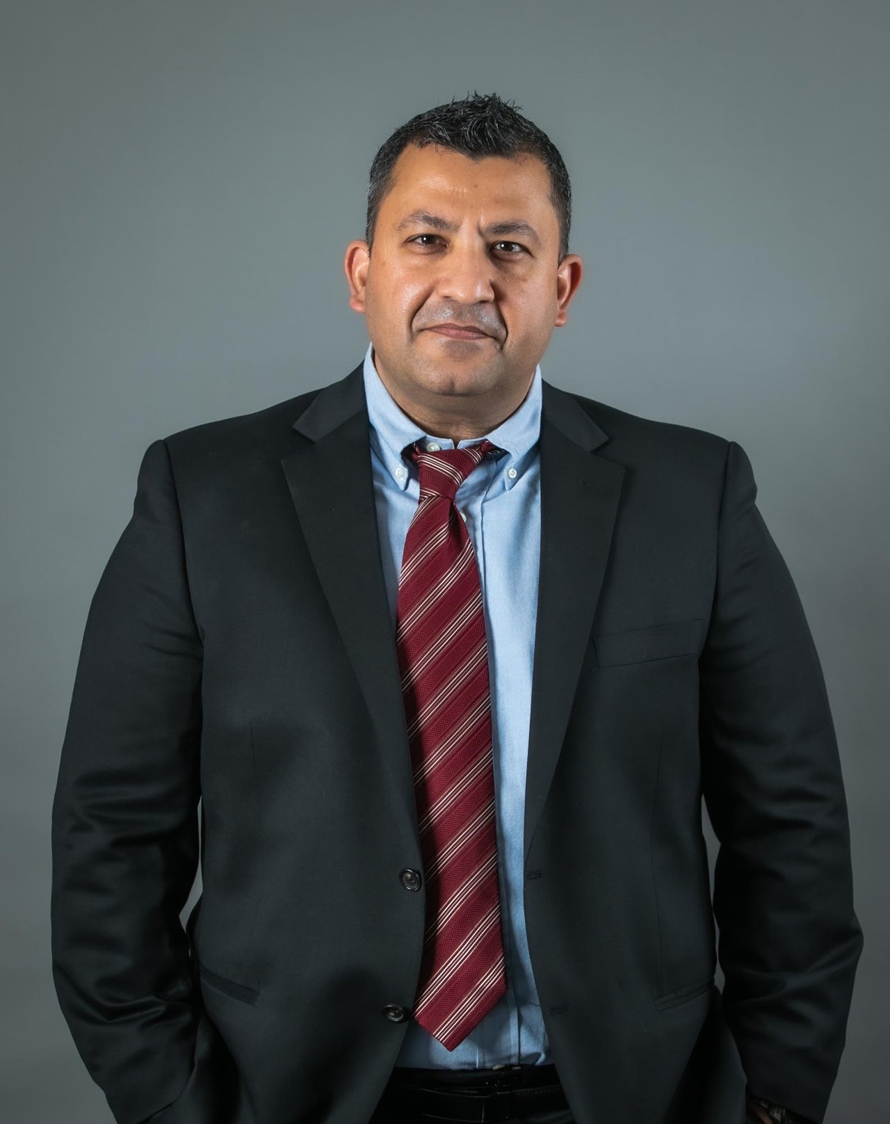 Deepak Hemrajani