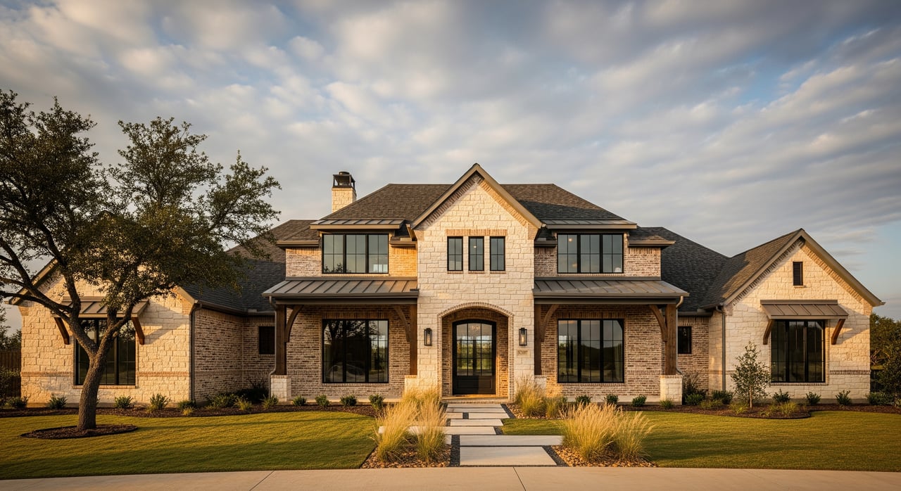 Texas New-Home Warranties: What Buyers in Anna Get