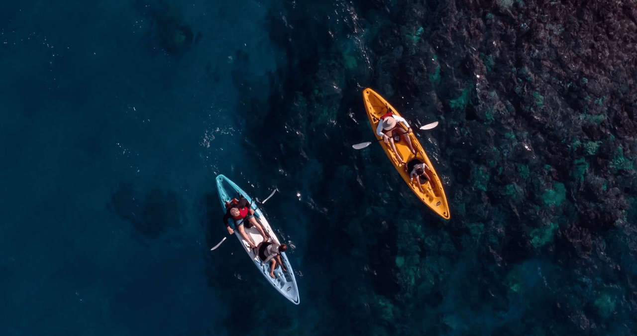 30A in Motion: Where Elegant Coastal Living Meets an Active, All-Outdoors Lifestyle