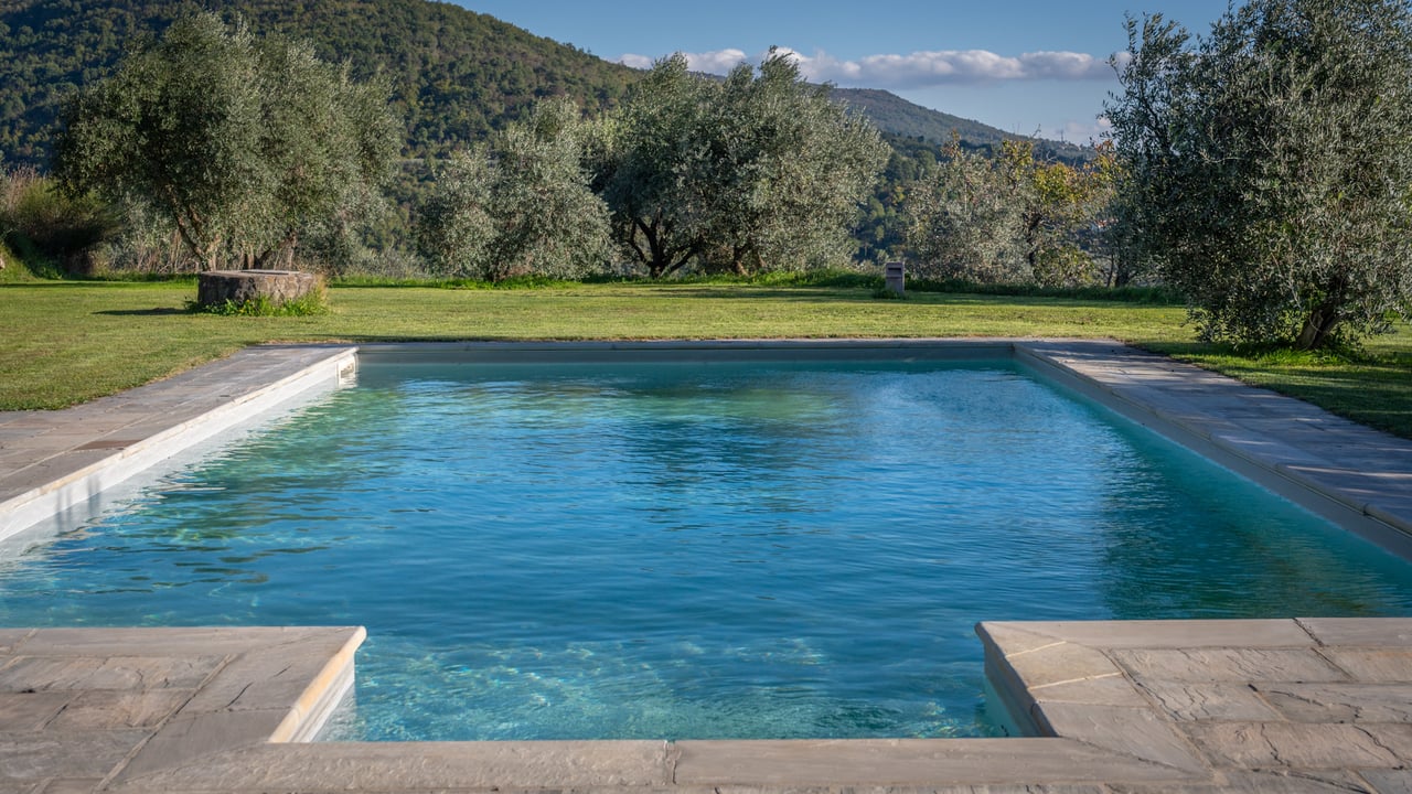 VILLA DONATELLO