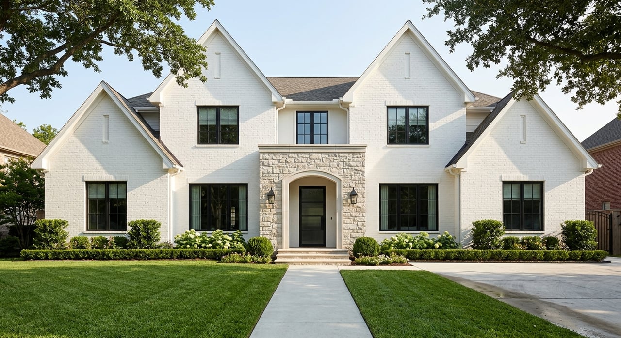 Smart Pricing For Homes Near The Houston Medical Center