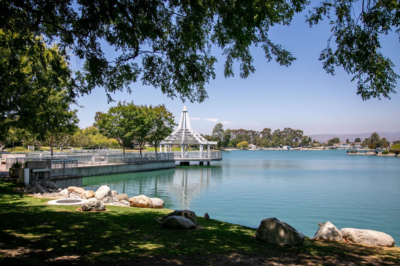 North Lake Park