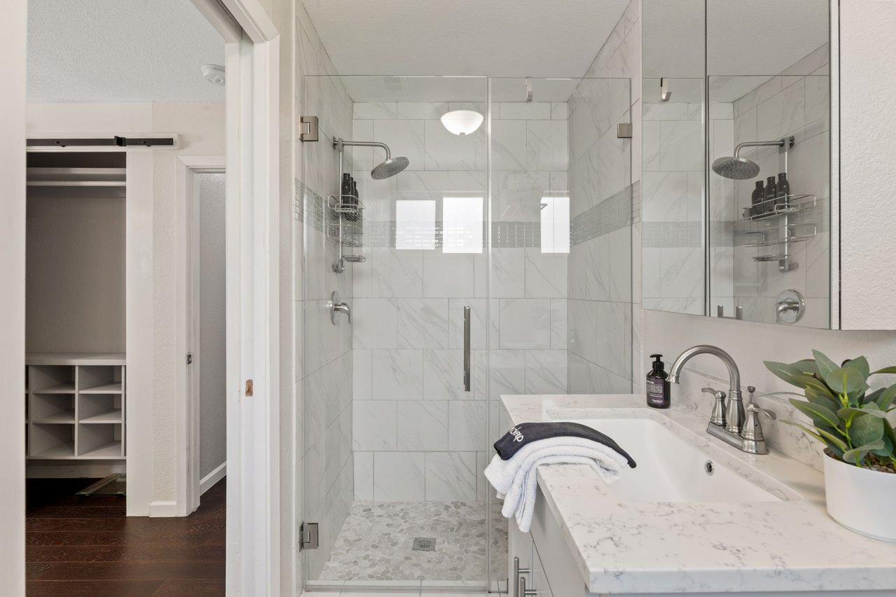 Bright, Updated & Perfectly Located in Central Austin – 4BR/2BA Gem