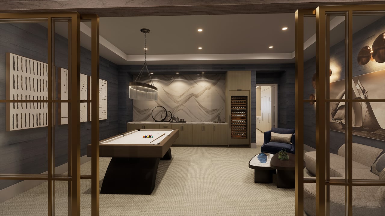 The Ritz-Carlton Residences, Naples