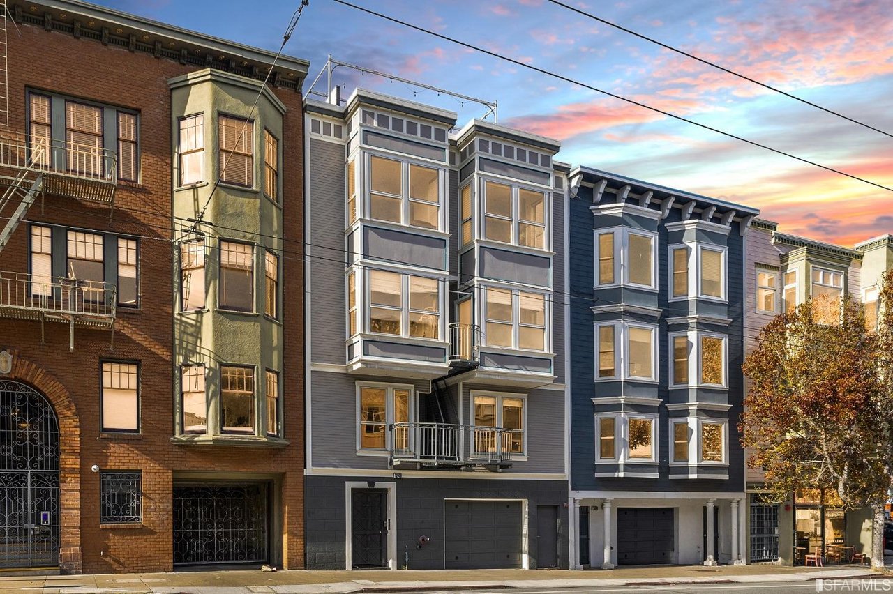 712 Haight St