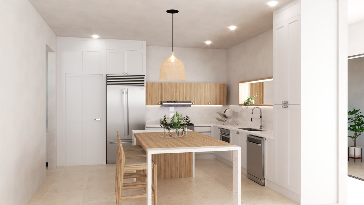 Sanara Phase II – Lot 55