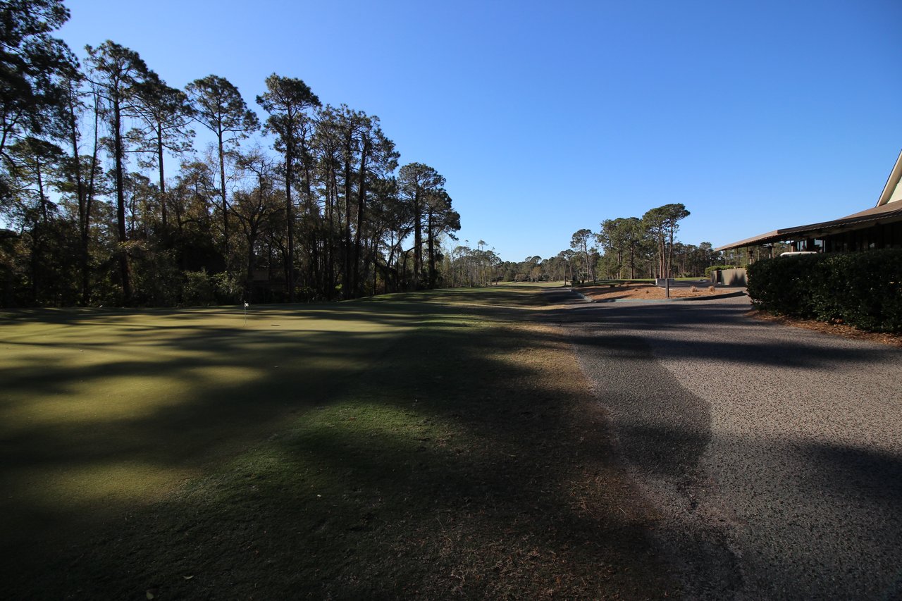 Hilton Head Plantation