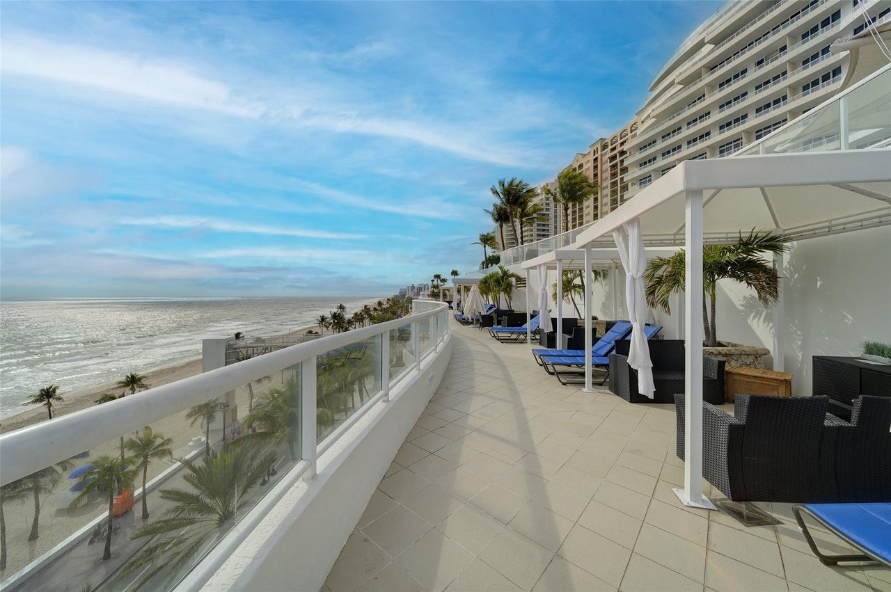 1 N Fort Lauderdale Beach Blvd 1905