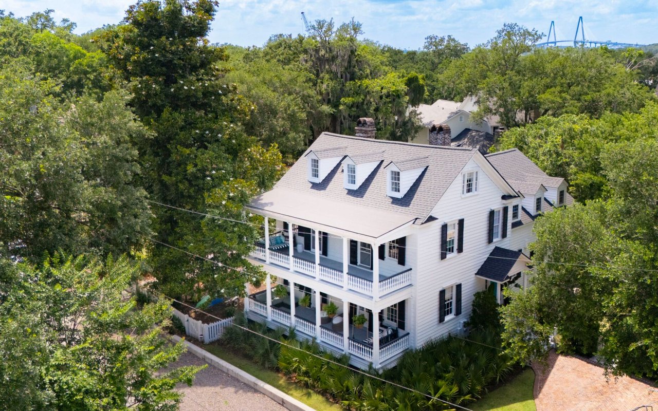 Historic Gem in the Old Village – 124 Mary Street